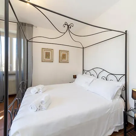 Casale Acquasanta Πανσιόν 4*