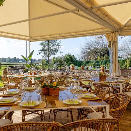 Πανσιόν Casale Acquasanta 4*