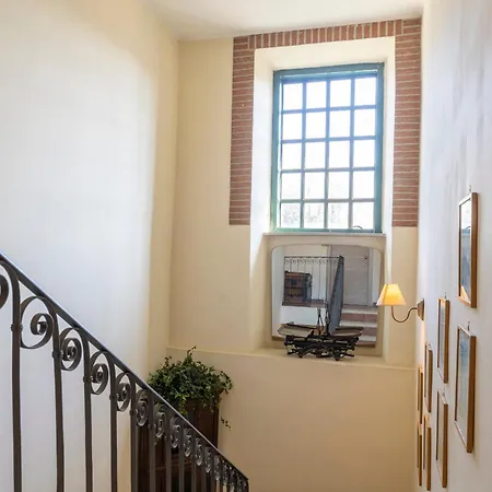 Πανσιόν Casale Acquasanta Ρώμη