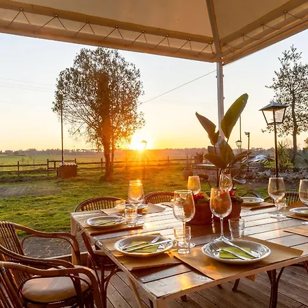 Casale Acquasanta 4*