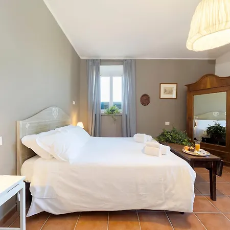 Casale Acquasanta Πανσιόν 4*