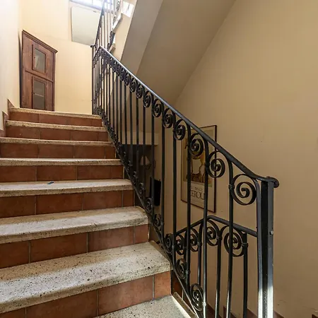 Casale Acquasanta Ρώμη
