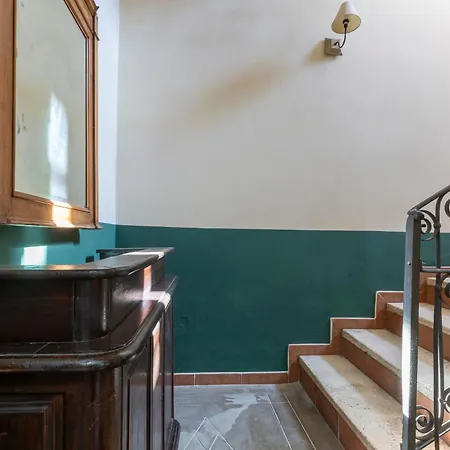 Casale Acquasanta 4* Roma