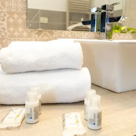 Casale Acquasanta 4*