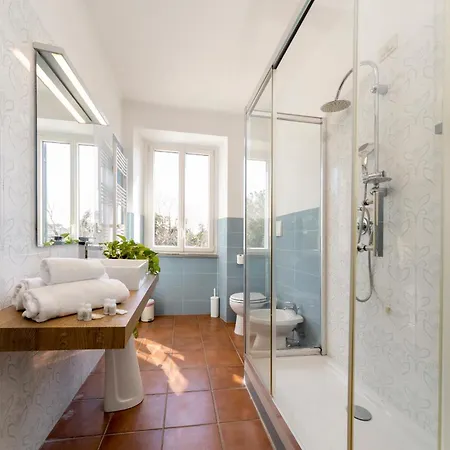Casale Acquasanta 4* Roma
