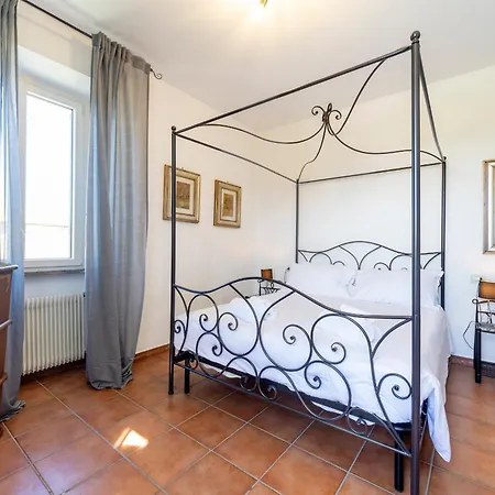 Casale Acquasanta Roma