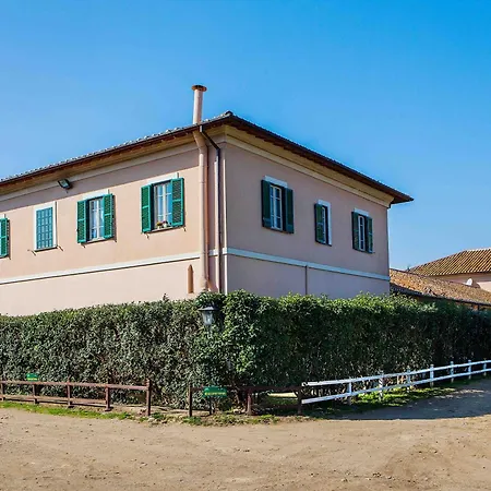 Casa de hóspedes Casale Acquasanta