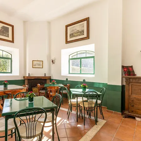 Casa de hóspedes Casale Acquasanta *