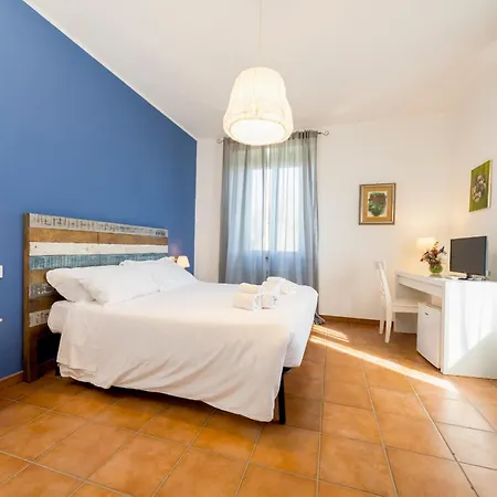Casa de hóspedes Casale Acquasanta