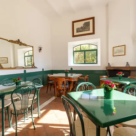 Casa de hóspedes Casale Acquasanta Roma