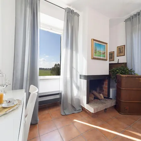 Casale Acquasanta Casa de hóspedes