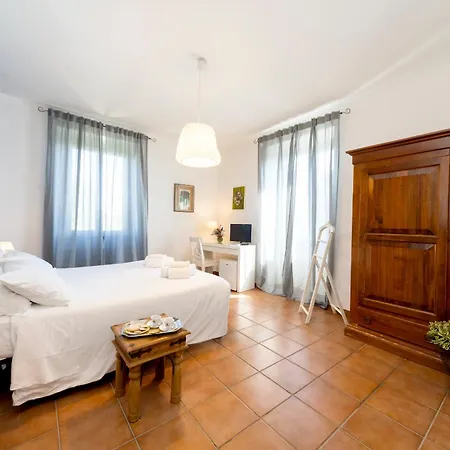 Casa de hóspedes Casale Acquasanta
